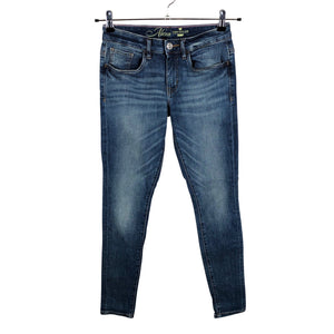 Unisex Tom Tailor - Jeans, size W28 - Blue (1)