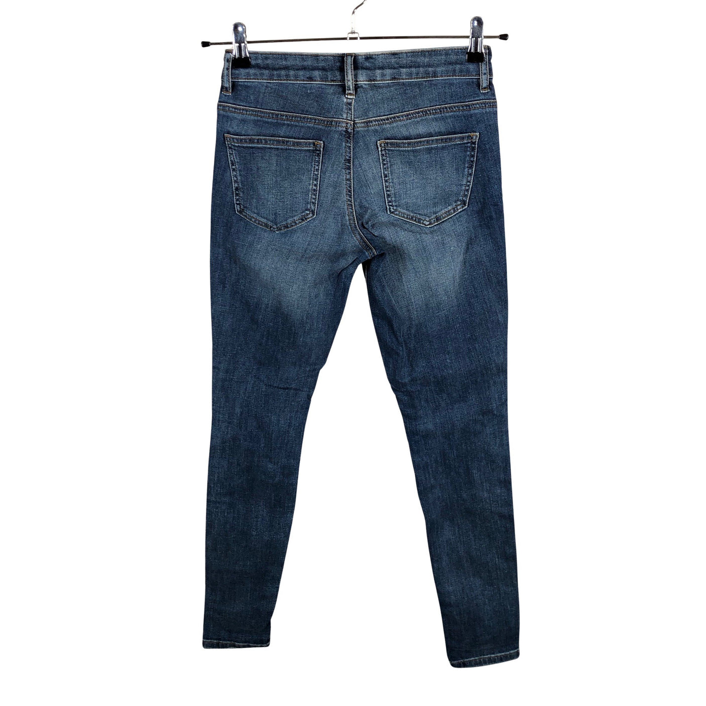 Unisex Tom Tailor - Jeans, size W28 - Blue (2)