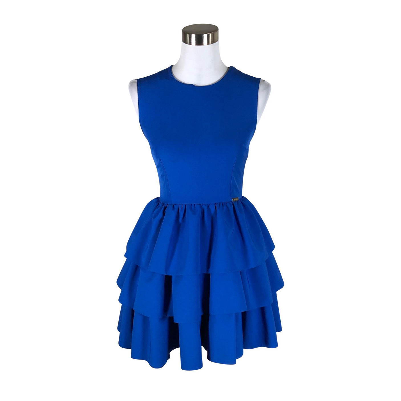 Unisex s.Moriss - Dress, size 34 - Blue (1)