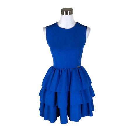 Unisex s.Moriss - Dress, size 34 - Blue ()