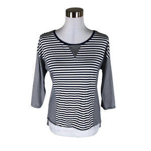 Unisex Karen Millen - Tricot shirt, size 38 - Blue (1)