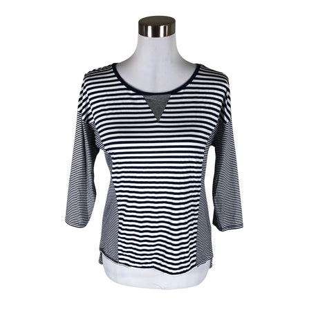Unisex Karen Millen - Tricot shirt, size 38 - Blue ()