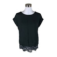 Unisex Street One - Top, size 34 - Green ()