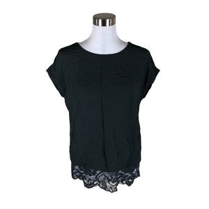 Unisex Street One - Top, size 34 - Green (1)