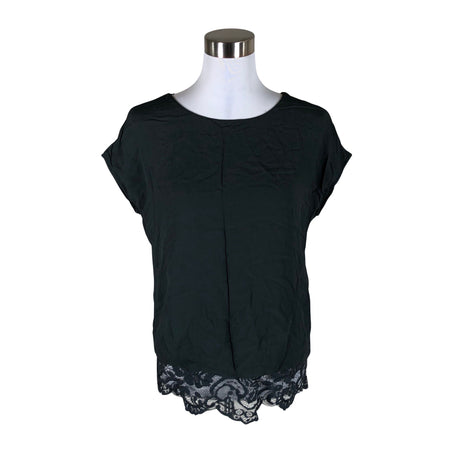 Unisex Street One - Top, size 34 - Green ()