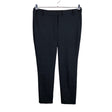 Unisex Monsoon - Straight leg trousers, size 40 - Blue ()