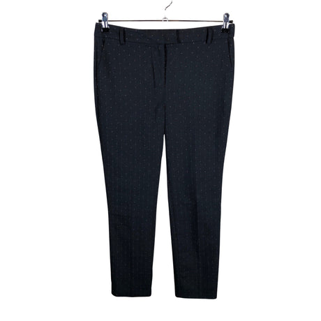 Unisex Monsoon - Straight leg trousers, size 40 - Blue ()