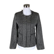 Unisex Signature - Jacket, size 36 - Gray ()