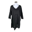 Unisex Peura - Dress, size 38 - Black ()