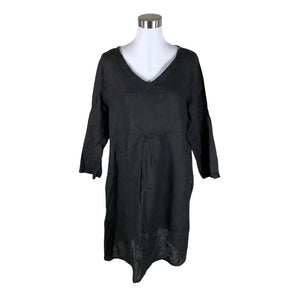 Unisex Peura - Dress, size 38 - Black (1)