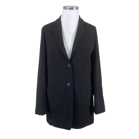 Unisex Opus - Jacket, size 44 - Black ()