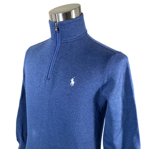 Unisex Polo Ralph Lauren - Sweatshirt, size XS - Blue (2)