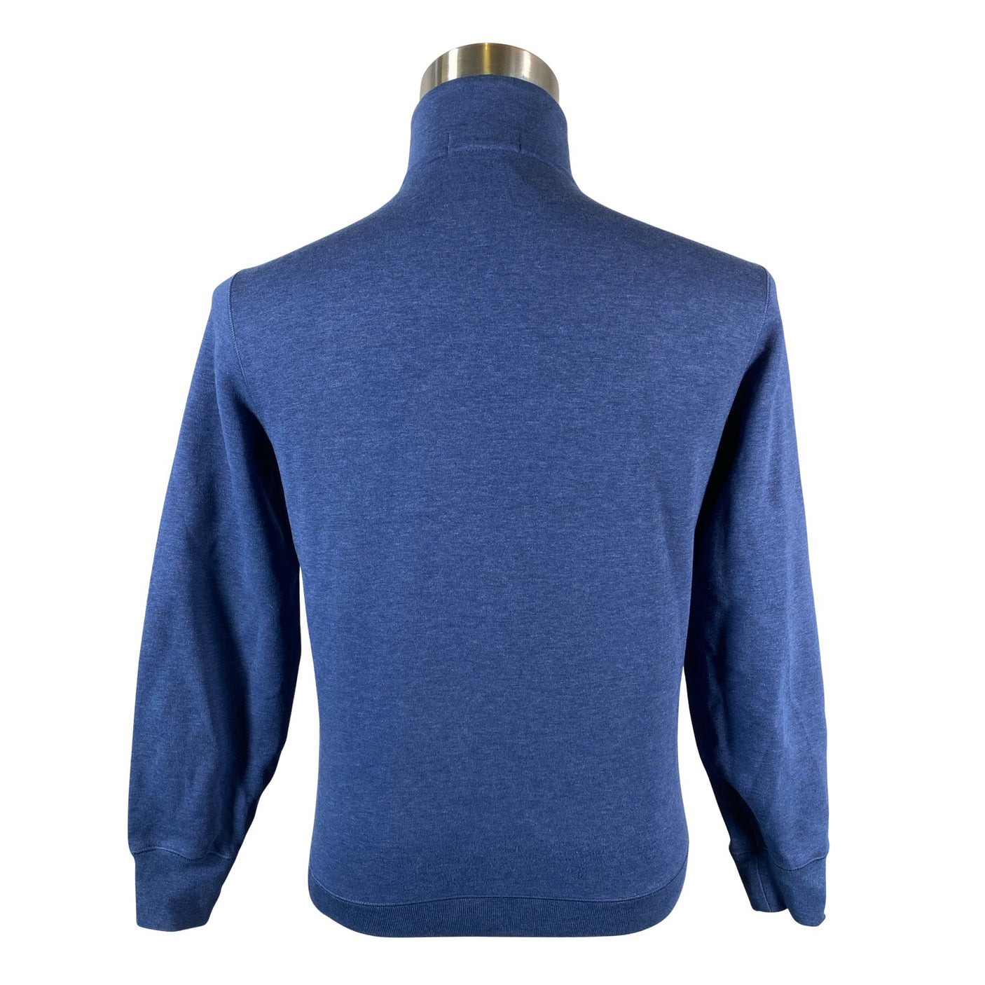 Unisex Polo Ralph Lauren - Sweatshirt, size XS - Blue (3)