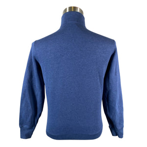Unisex Polo Ralph Lauren - Sweatshirt, size XS - Blue (3)