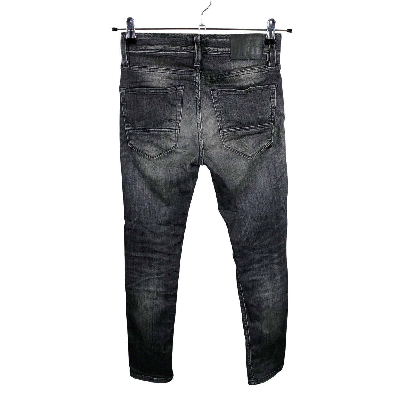 Unisex Jack & Jones - Jeans, size W27 - Gray (2)