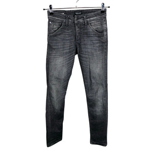 Unisex Jack & Jones - Jeans, size W27 - Gray (1)