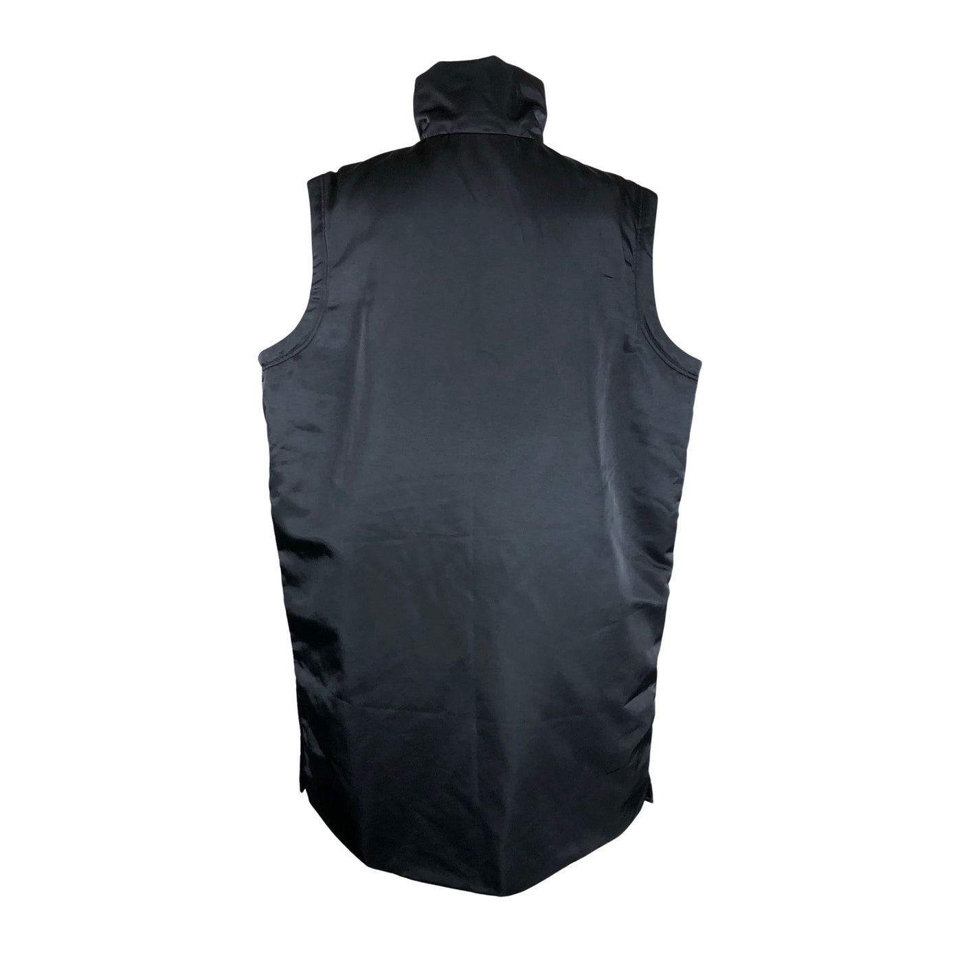 Unisex Nike - Winter vest, size 40 - Black (2)