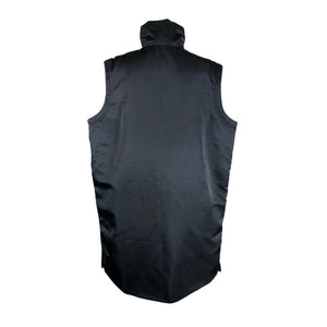 Unisex Nike - Winter vest, size 40 - Black (2)