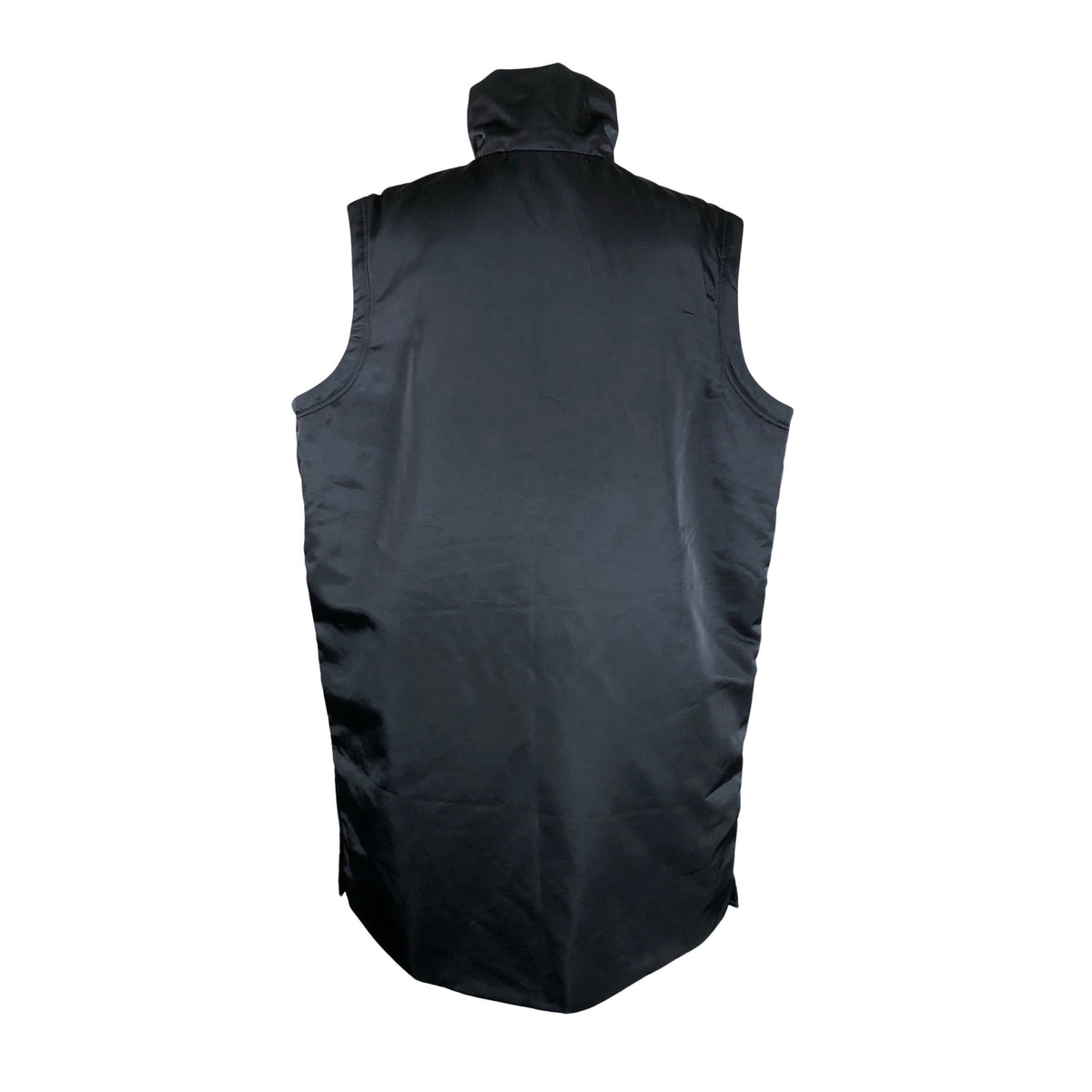 Unisex Nike - Winter vest, size 40 - Black (2)