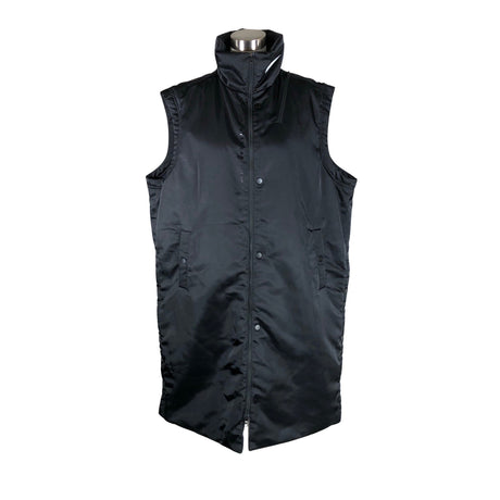 Unisex Nike - Winter vest, size 40 - Black (2)