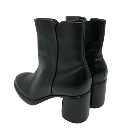 Unisex Ecco - Ankle boots, size 42 - Black (2)