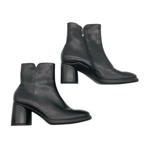 Unisex Ecco - Ankle boots, size 42 - Black (1)
