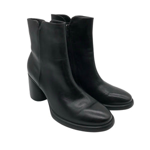 Unisex Ecco - Ankle boots, size 42 - Black (3)