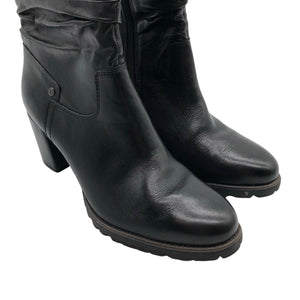 Unisex Tamaris - Ankle boots, size 41 - Black (2)