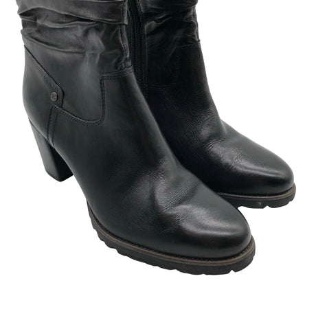 Unisex Tamaris - Ankle boots, size 41 - Black (2)
