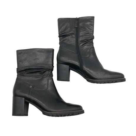 Unisex Tamaris - Ankle boots, size 41 - Black ()