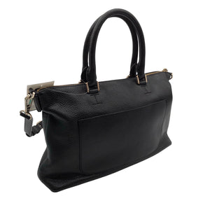 Unisex DKNY - Handbag, size Midi - Black (2)