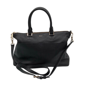 Unisex DKNY - Handbag, size Midi - Black (1)