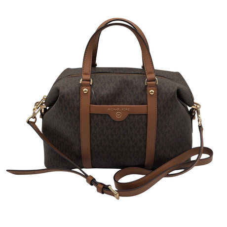 Unisex Michael Kors - Handbag, size Midi - Brown ()