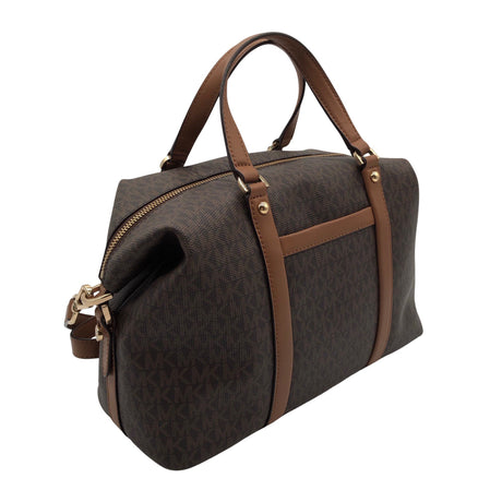 Unisex Michael Kors - Handbag, size Midi - Brown (2)