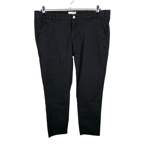 Unisex Selected - Slacks, size 46 - Black ()