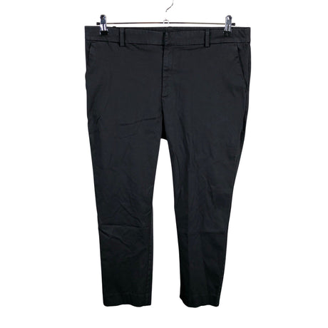 Unisex Lindex - Slacks, size 48 - Black ()