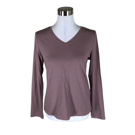 Unisex Papu - Tricot shirt, size 38 - Violet ()