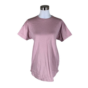 Unisex Toive - T-shirt, size 36 - Light pink (1)