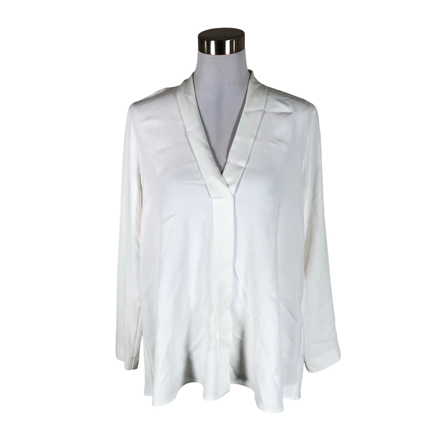 Unisex Andiata - Blouse, size 38 - White (1)