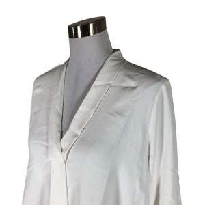 Unisex Andiata - Blouse, size 38 - White (3)
