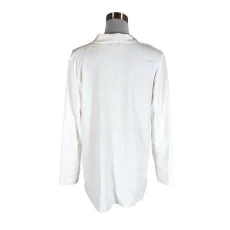 Unisex Andiata - Blouse, size 38 - White (2)