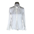 Unisex Andiata - Blouse, size 38 - Natural white ()