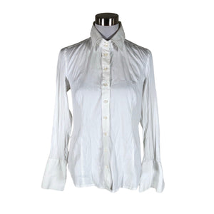 Unisex Andiata - Blouse, size 38 - Natural white (1)