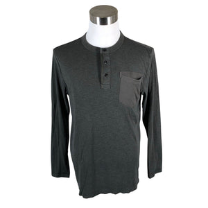 Unisex G-star - Tricot shirt, size XL - Gray (1)