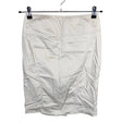 Unisex Camaieu - Fabric skirt, size 36 - Beige ()