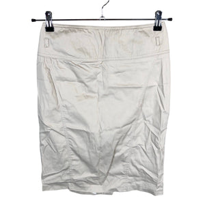 Unisex Camaieu - Fabric skirt, size 36 - Beige (1)