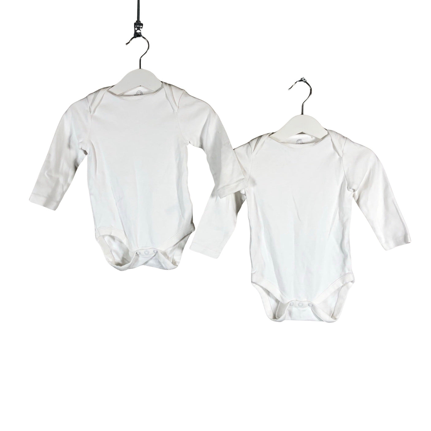 Unisex Next - Body, size 80 - 86 - White (1)
