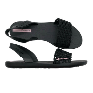 Unisex Next - Sandals, size 35 - Black (1)