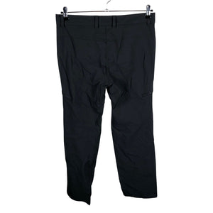 Unisex Trekmates - Outdoor pants, size 38 - Black (2)
