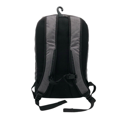 Unisex Targus - Backpack, size Maxi - Gray (2)